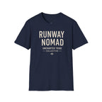 Runway Nomad T-Shirt