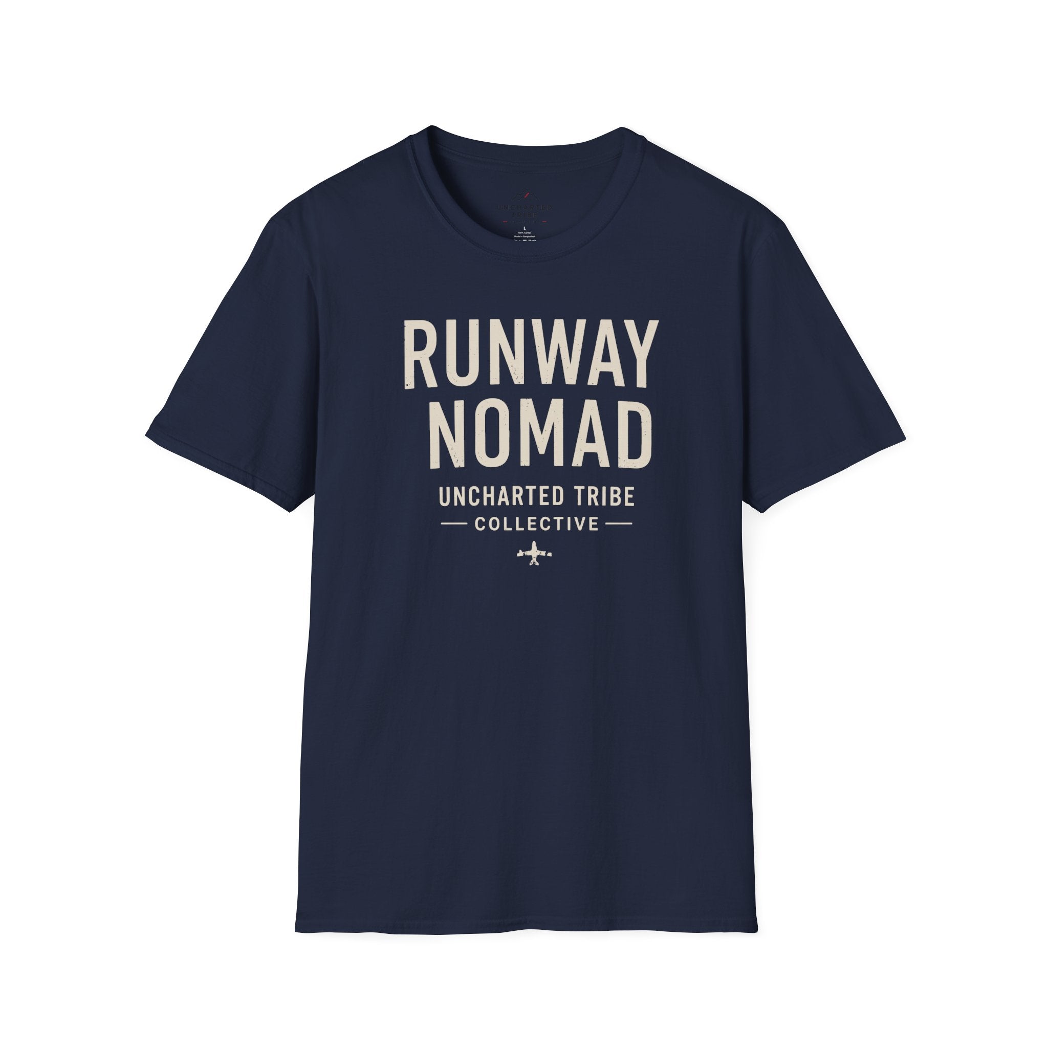 Runway Nomad T-Shirt