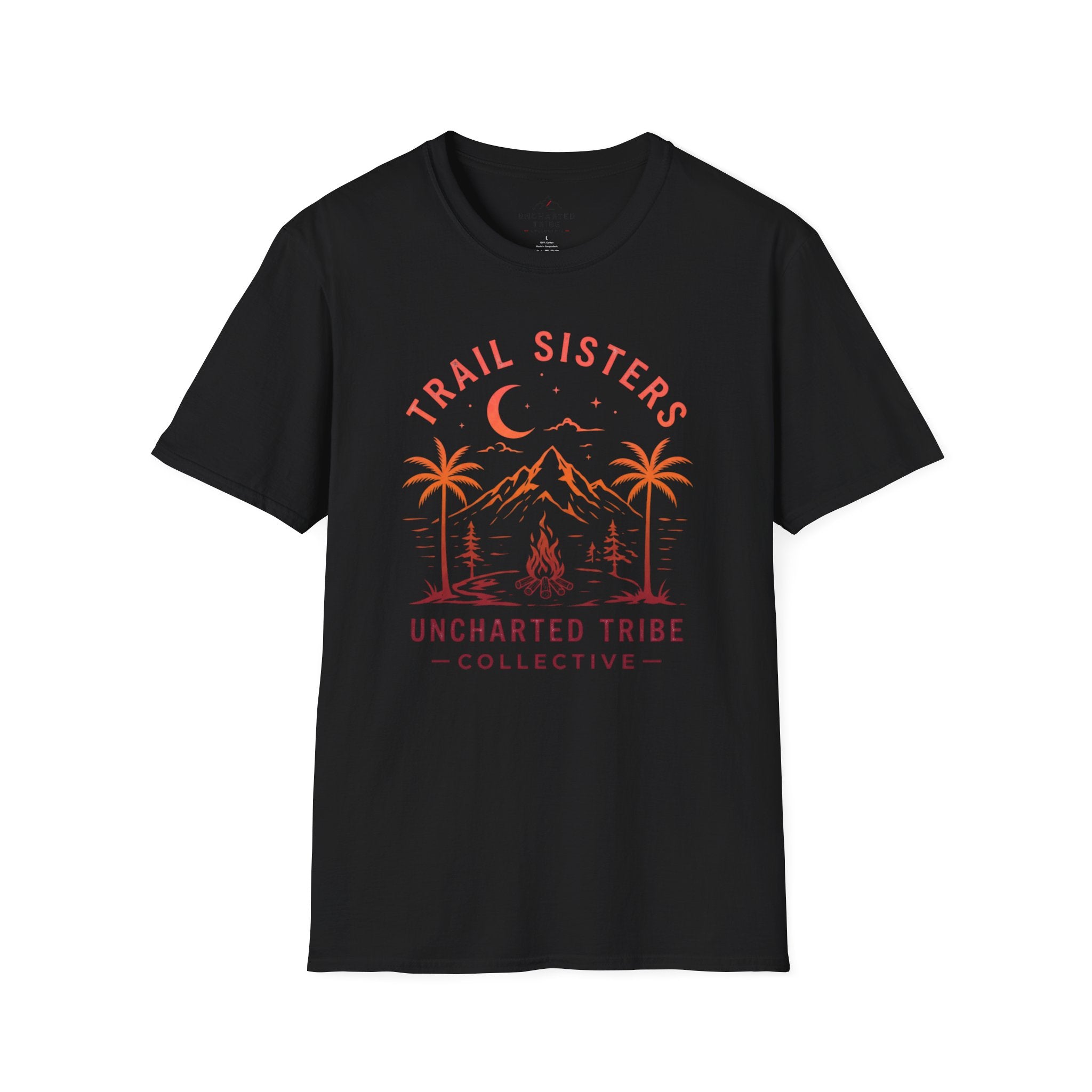 Trail Sisters T-Shirt