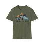 Connect and Inspire T-Shirt