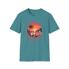 Blame It On The Drink Package — Sunset Cove T-Shirt