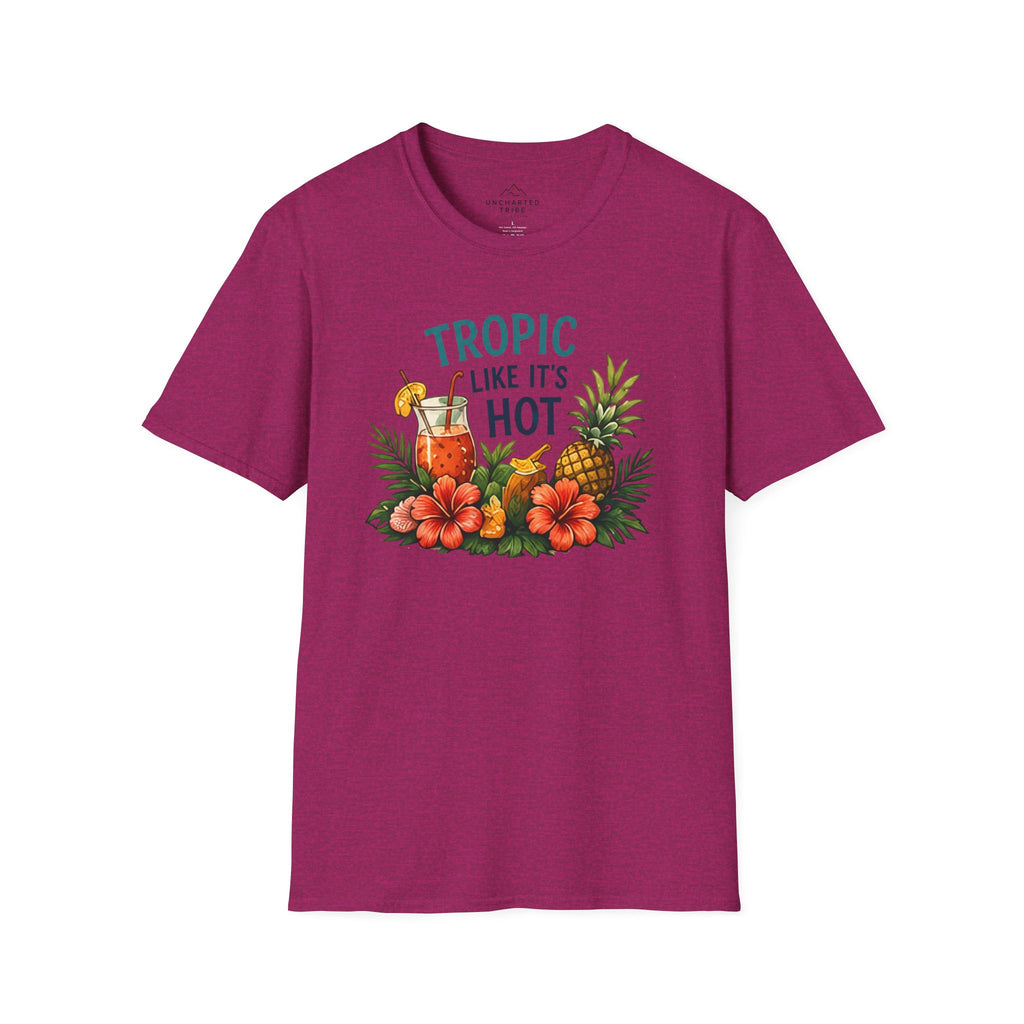 Tropic Like it's Hot T-Shirt