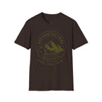 Uncharted Tribe Collective T-Shirt
