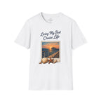 Living my Best Cruise Life T-Shirt