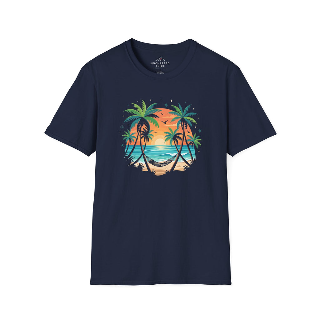 Tropical Retreat T-Shirt