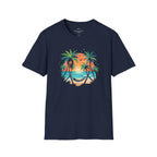Tropical Retreat T-Shirt