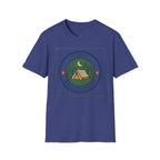 Tent Sweet Tent T-Shirt