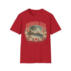 Vintage Uncharted Tribe Collective T-Shirt
