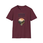 The Best Views  T-Shirt