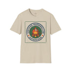 Certified Marshmallow Manager T-Shirt