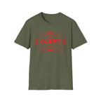Alert Family Trip T-Shirt