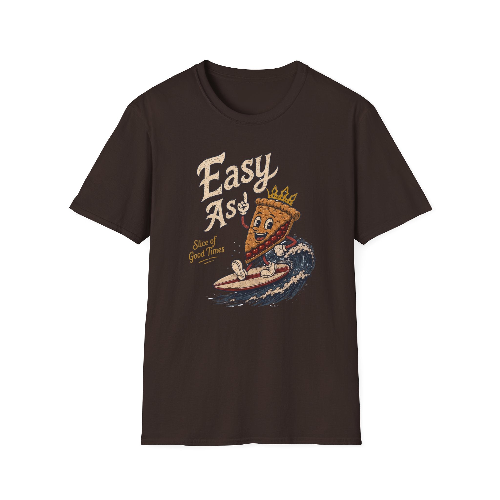 Slice of the Good Life T-shirt