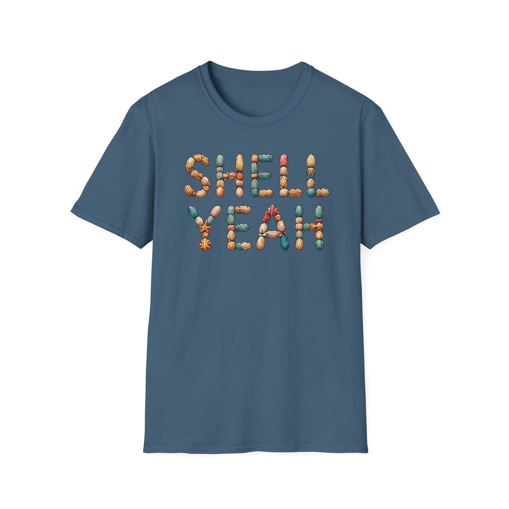 Shell Yeah T-shirt