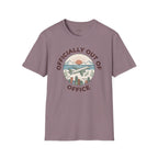 Officially out of Office T-Shirt