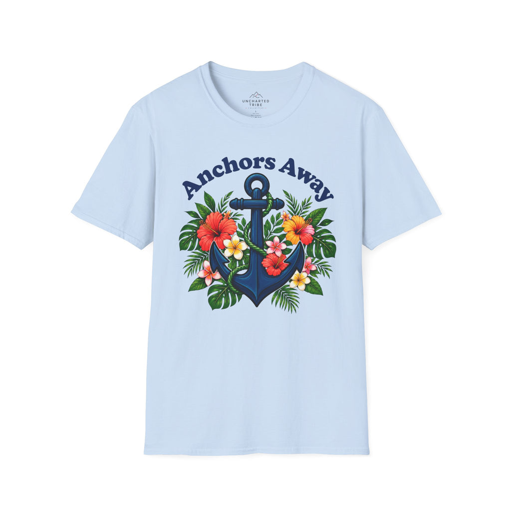 Anchors Away T-Shirt