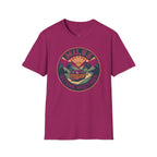 Miles Between Meetings T-Shirt