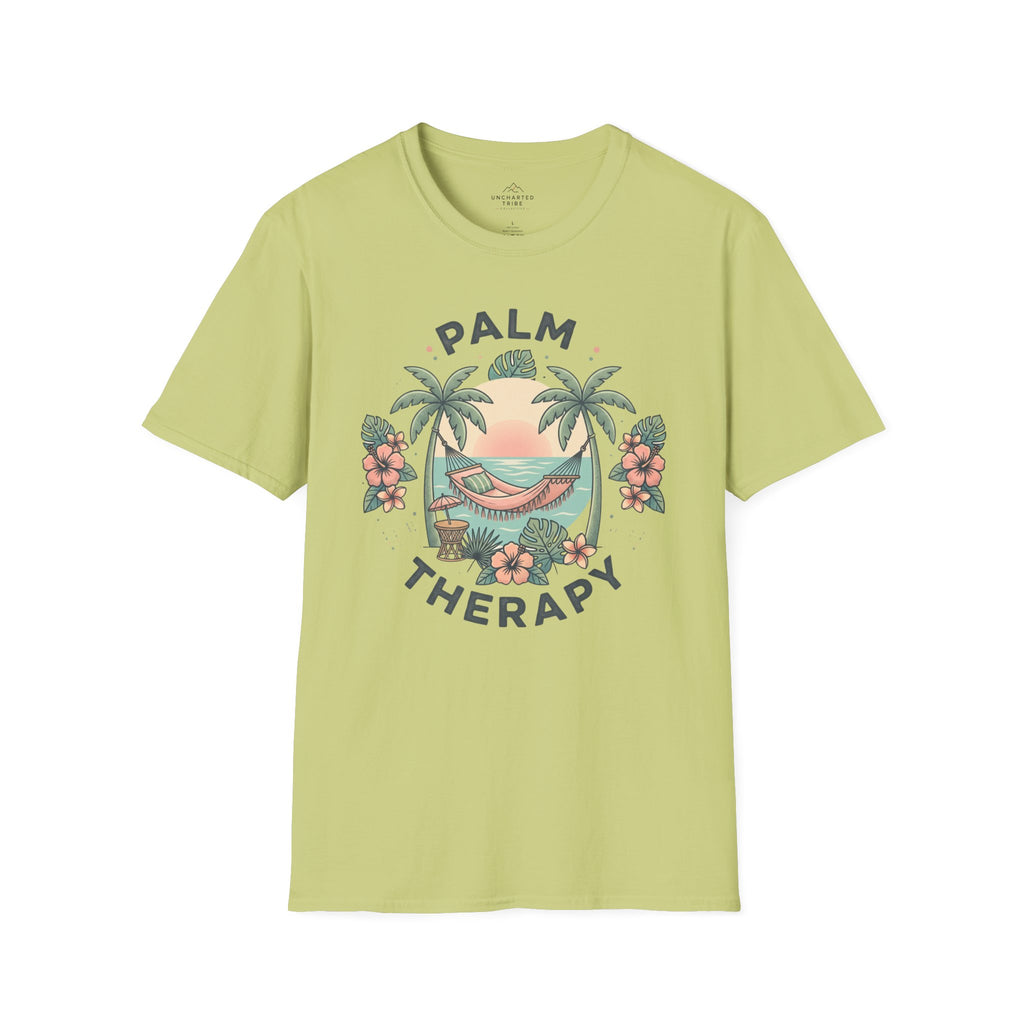 Palm Therapy T-Shirt