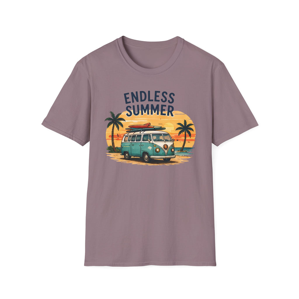 Endless Summer T-shirt