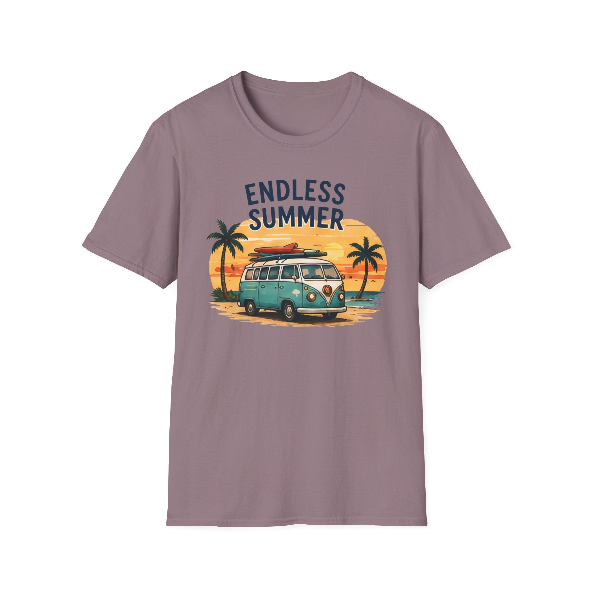 Endless Summer T-shirt
