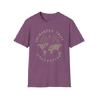 Uncharted Tribe Collective Global T-Shirt