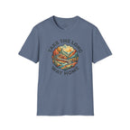 Take the Long Way Home T-Shirt