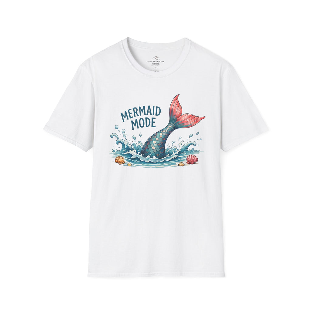 Mermaid Mode T-Shirt