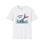 Mermaid Mode T-Shirt