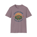 Adventure Loading T-Shirt