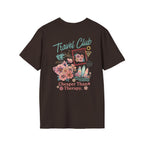 Travel Club T-Shirt