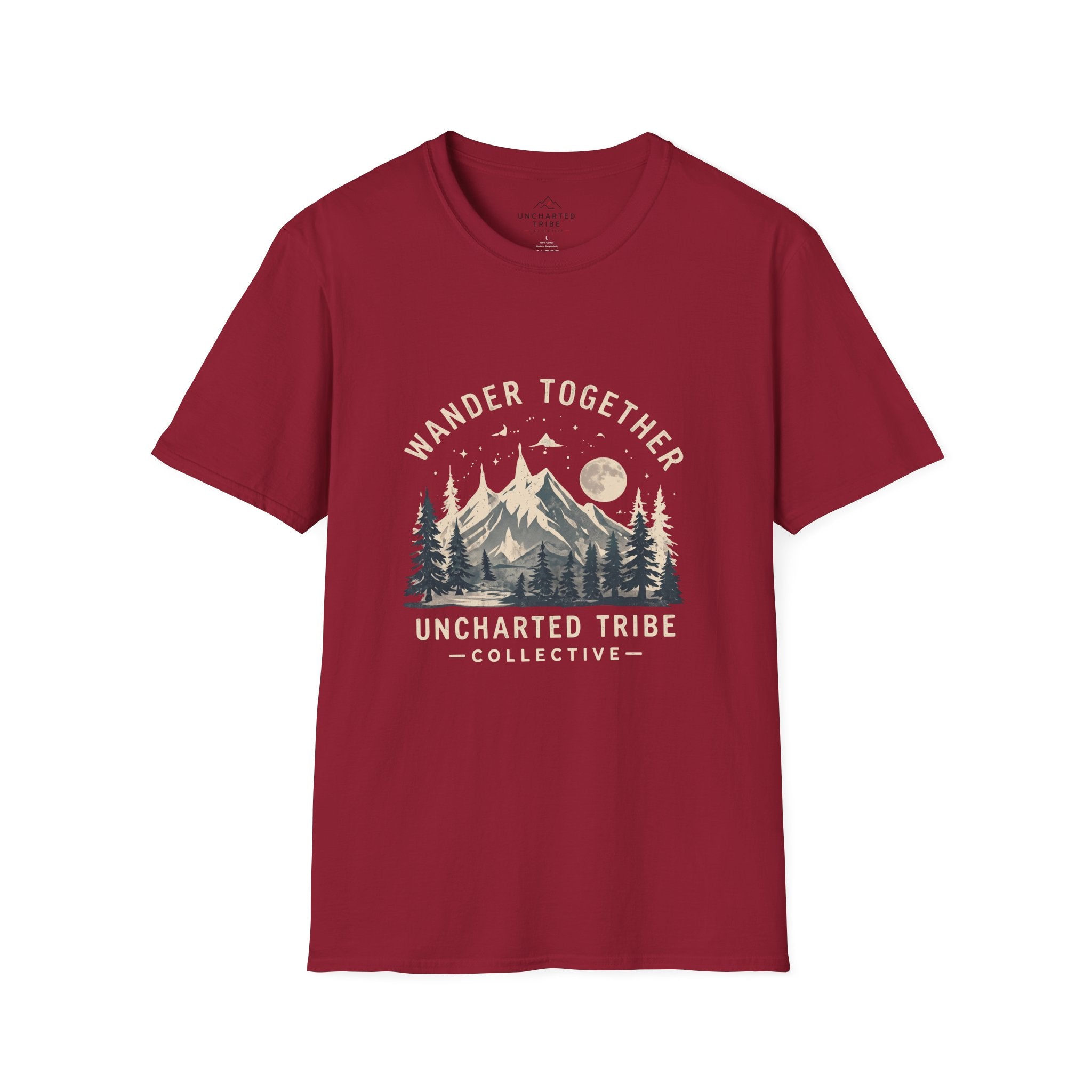Wander Together T-Shirt