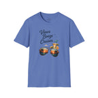 Views, Booze , and Cruises T-Shirt