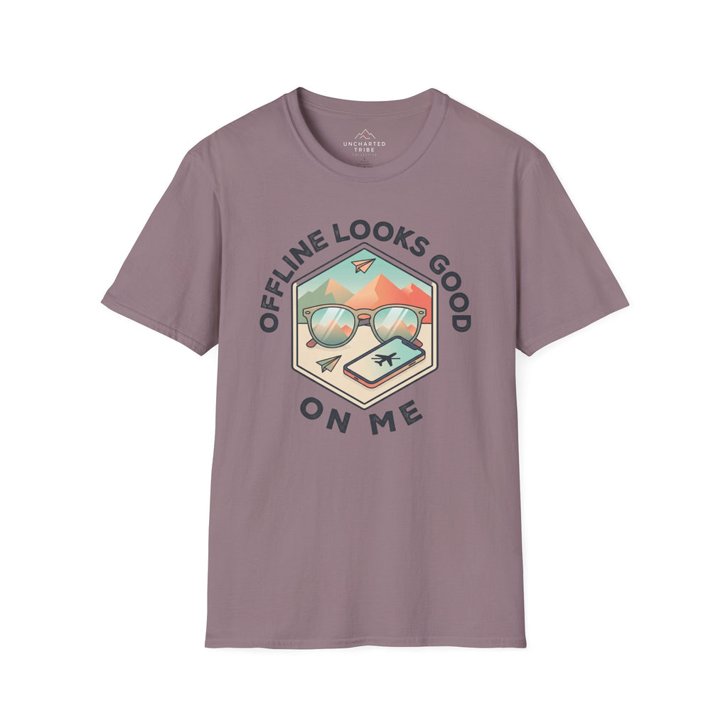 Offline Looks Good on Me T-Shirtl