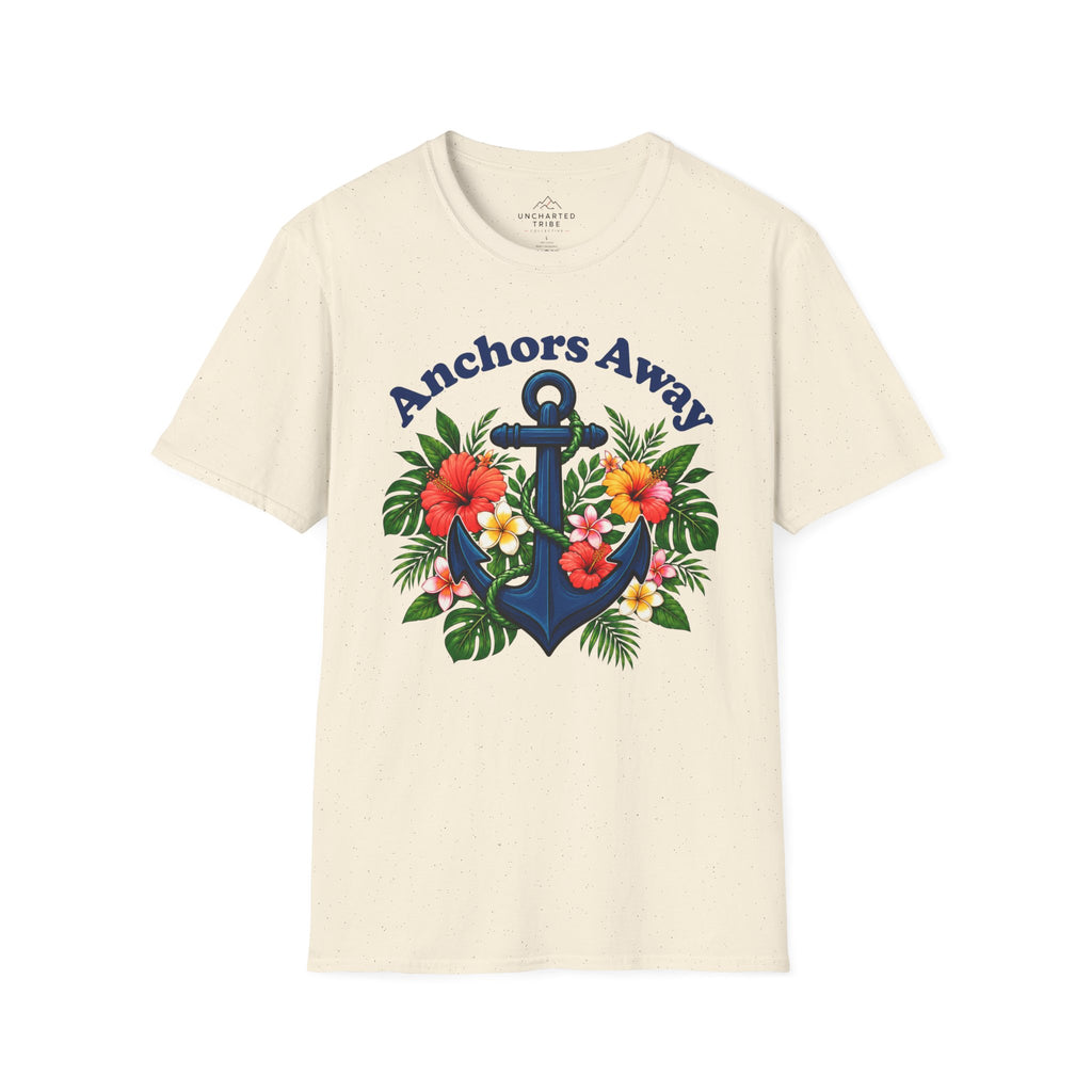 Anchors Away T-Shirt