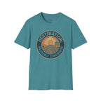 Destination: Somewhere T-Shirt