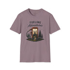 Fueling Adventures T-Shirt