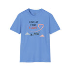 Love at First Flight T-Shirt