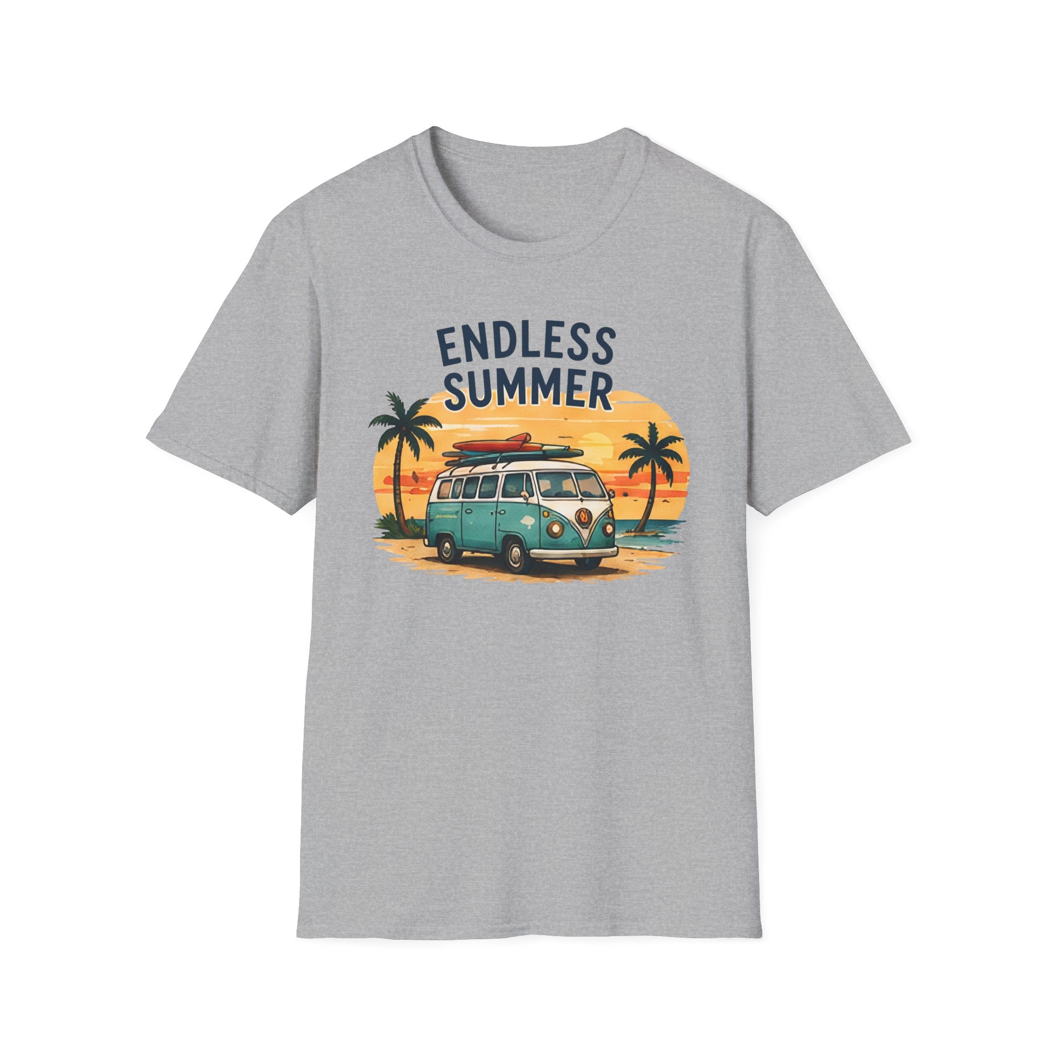 Endless Summer T-shirt