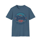 Family Trip in Progress T-Shirt