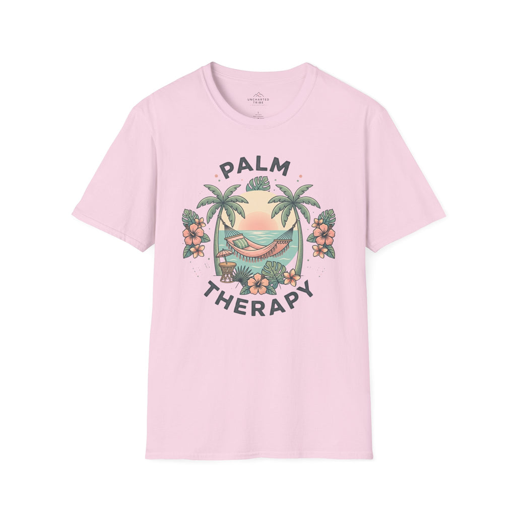 Palm Therapy T-Shirt