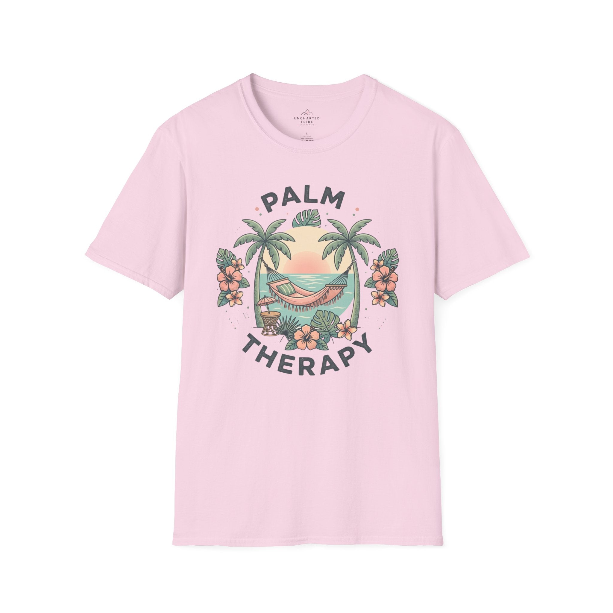 Palm Therapy T-Shirt