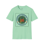 Camping counts as therapy T-Shirt