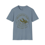 Uncharted Tribe Collective T-Shirt