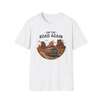 On the Road Again T-shirt