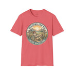 Training for My Next Vacation T-Shirt