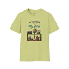 My Collection Tells My Story T-Shirt