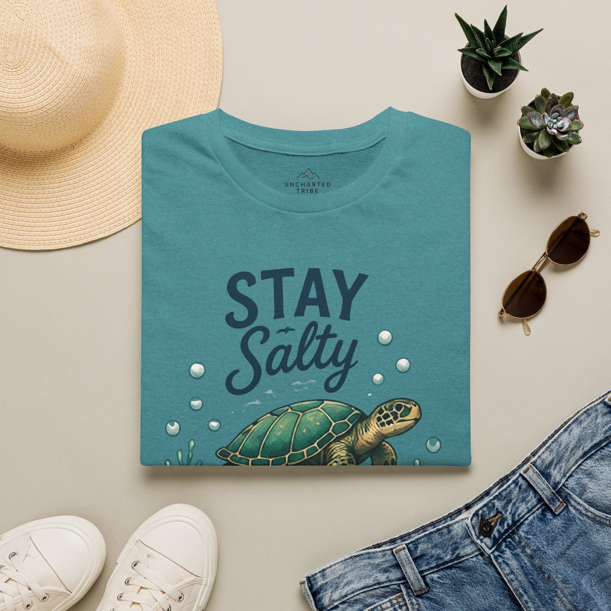 Stay Salty T-Shirt