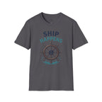 Ship Happens T-Shirt