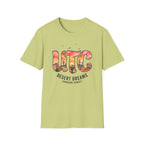 Desert Dreams T-shirt