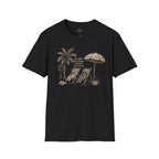 Cat Family that Travels TogetherT-Shirt