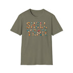 Shell Yeah T-shirt